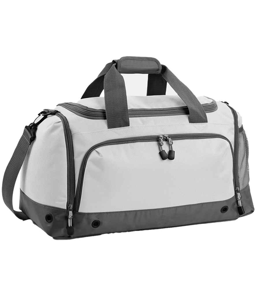 BagBase Athleisure Holdall - Ice Grey (BG544)