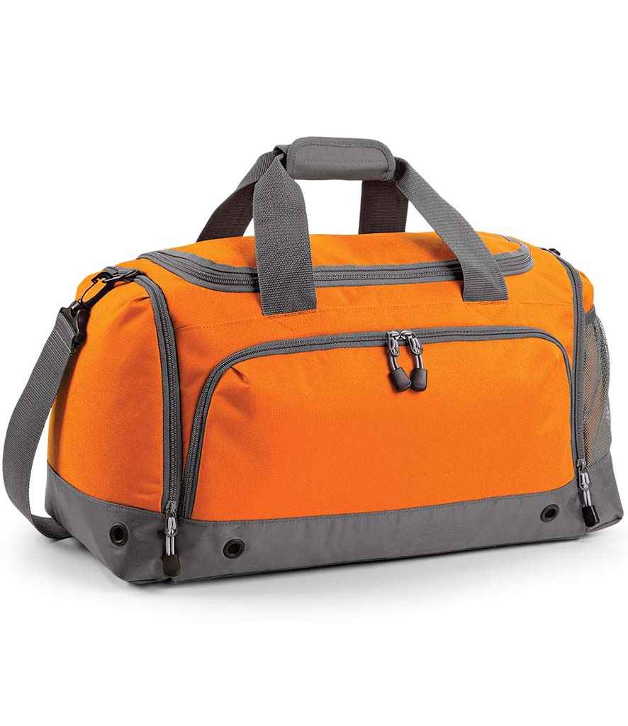 BagBase Athleisure Holdall - Orange (BG544)