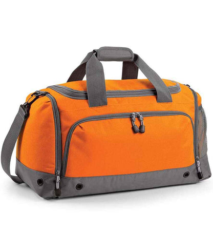 BagBase Athleisure Holdall - Orange (BG544)
