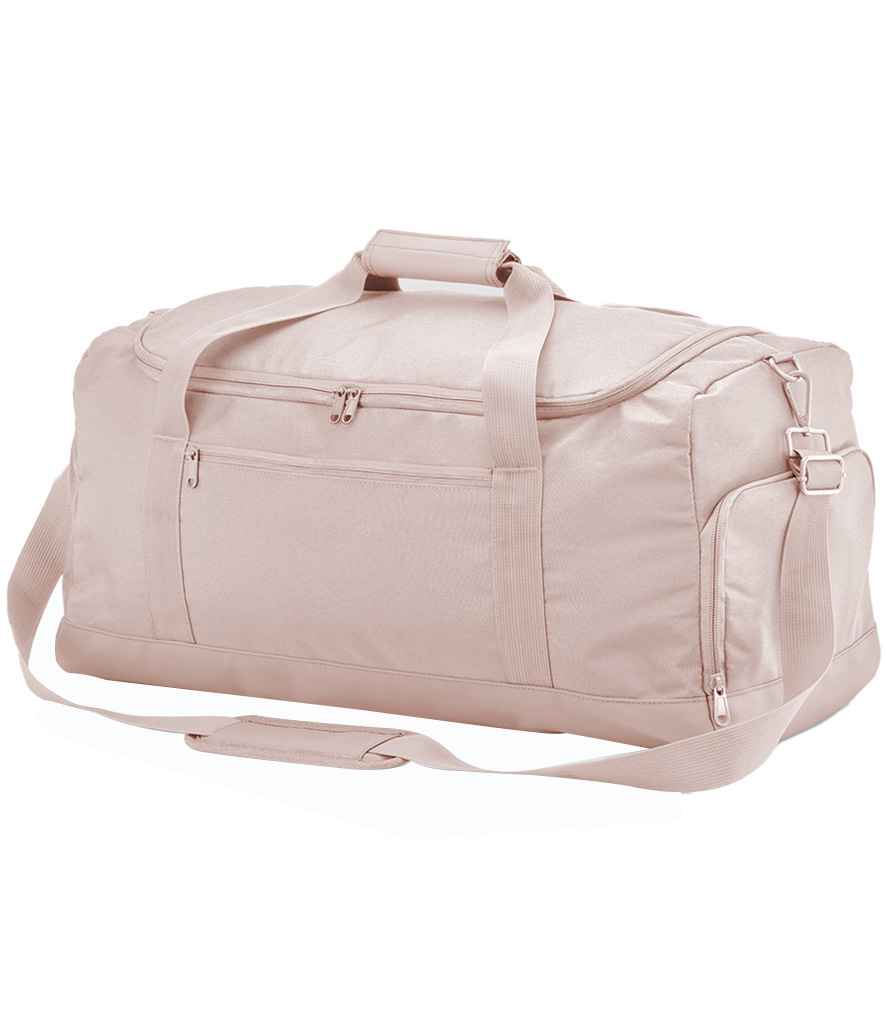 BagBase Large Training Holdall - Fresh Pink (BG562)
