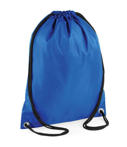BagBase Budget Gymsac - Royal Blue (BG5)
