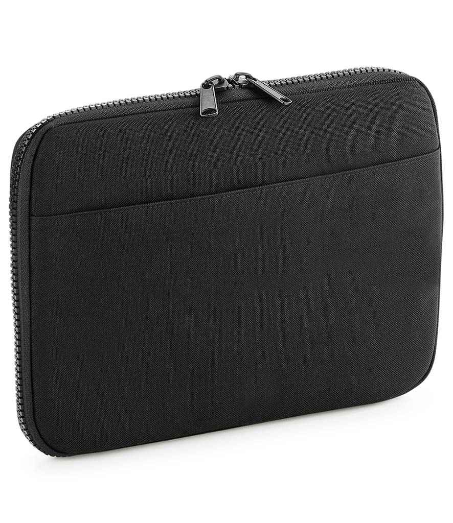 BagBase Essential Tech Organiser - Black (BG65)