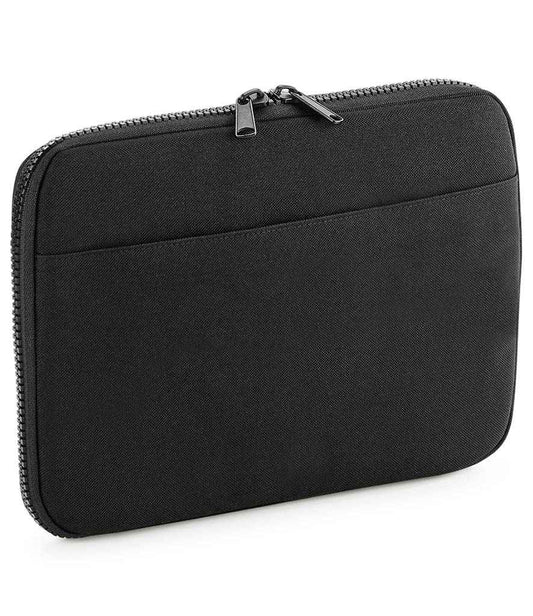 BagBase Essential Tech Organiser - Black (BG65)