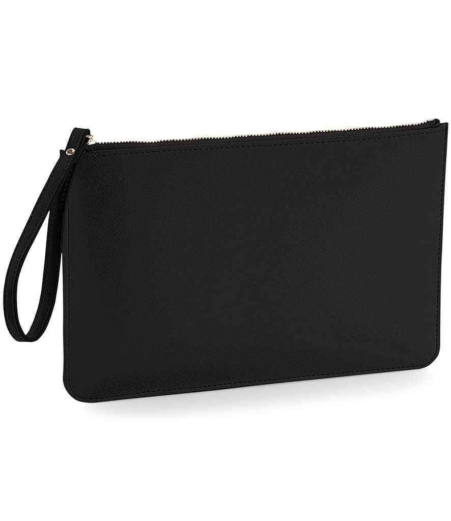 BagBase Boutique Accessory Pouch - Black (BG750)