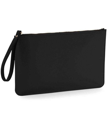 BagBase Boutique Accessory Pouch - Black (BG750)