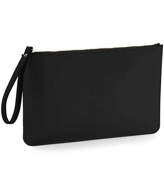 BagBase Boutique Accessory Pouch - Black (BG750)