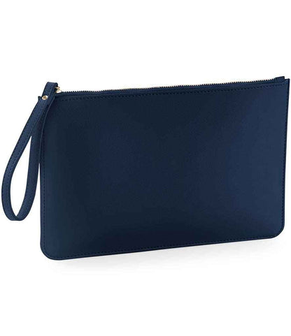 BagBase Boutique Accessory Pouch - Navy (BG750)