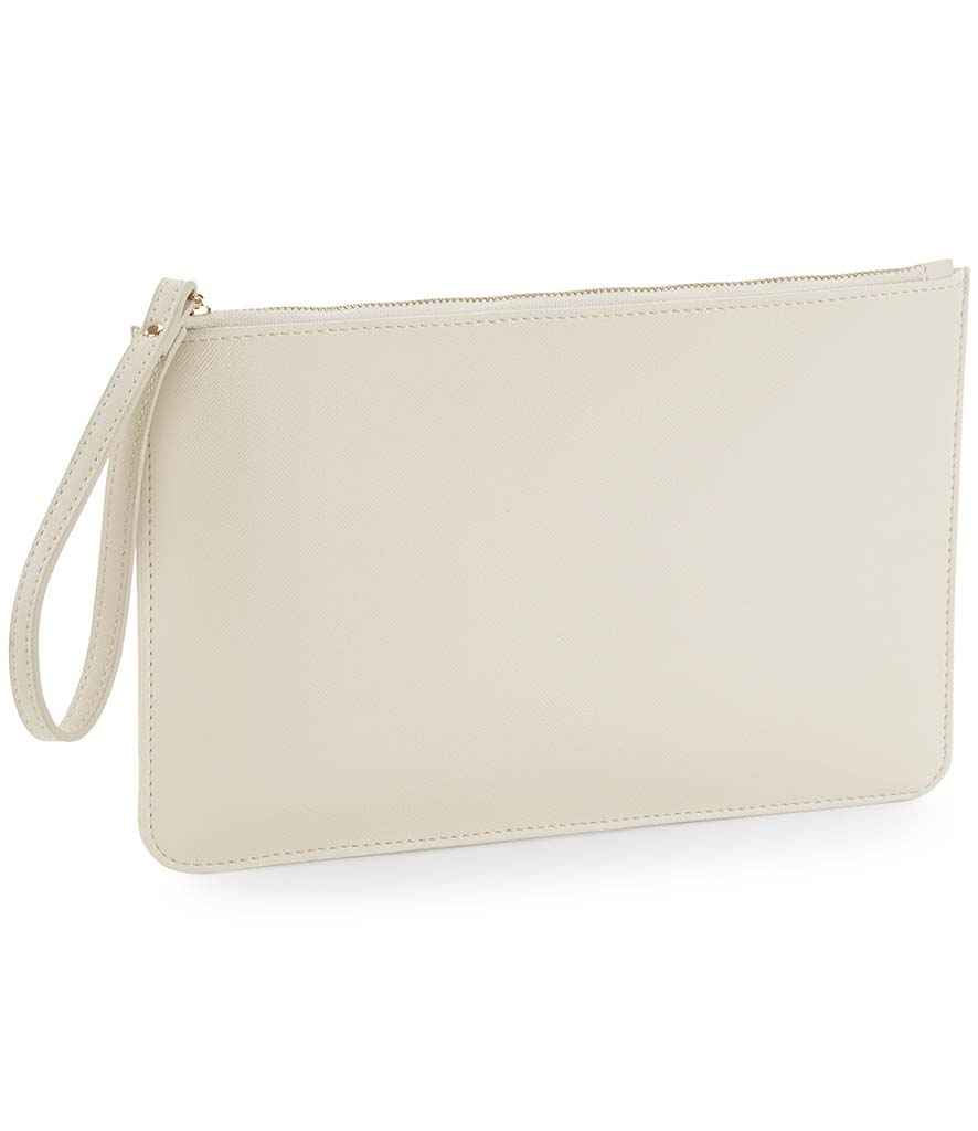 BagBase Boutique Accessory Pouch - Oyster (BG750)