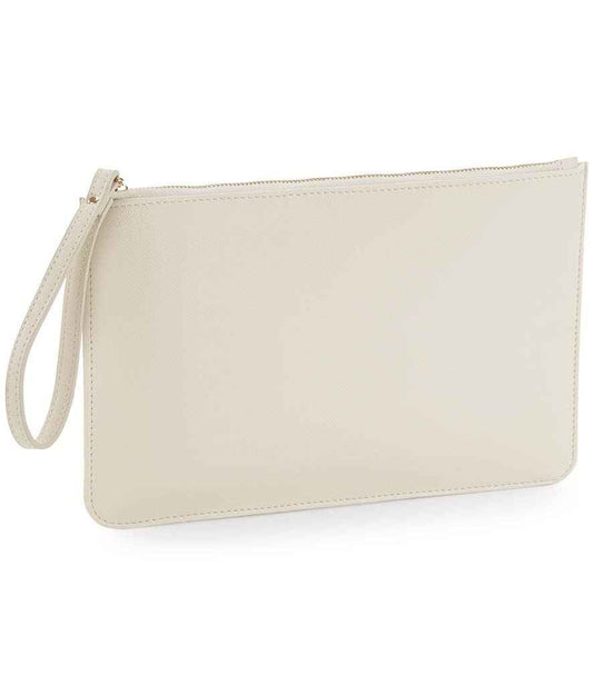BagBase Boutique Accessory Pouch - Oyster (BG750)