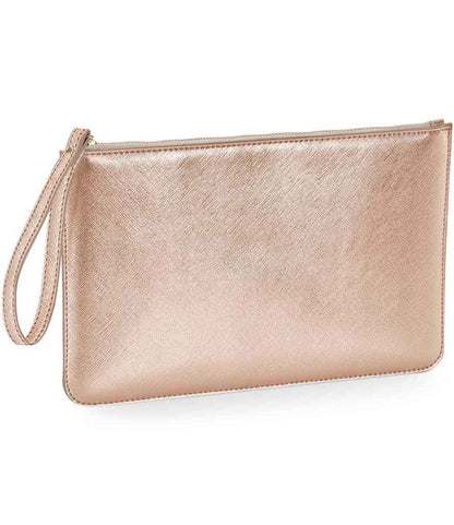 BagBase Boutique Accessory Pouch - Rose Gold (BG750)