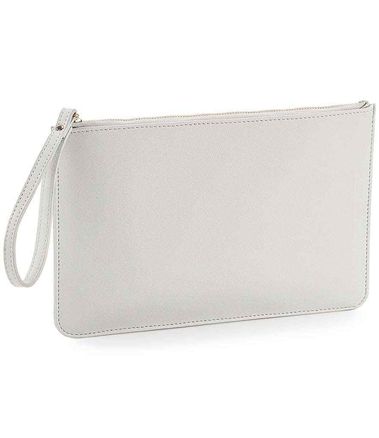 BagBase Boutique Accessory Pouch - Soft Grey (BG750)
