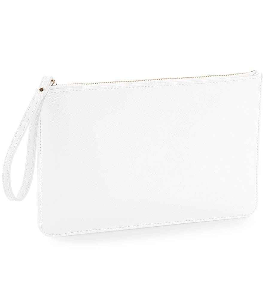 BagBase Boutique Accessory Pouch - Soft White (BG750)