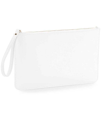 BagBase Boutique Accessory Pouch - Soft White (BG750)