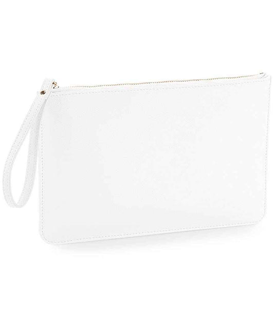 BagBase Boutique Accessory Pouch - Soft White (BG750)