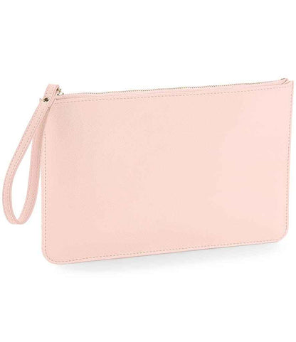 BagBase Boutique Accessory Pouch - Soft Pink (BG750)