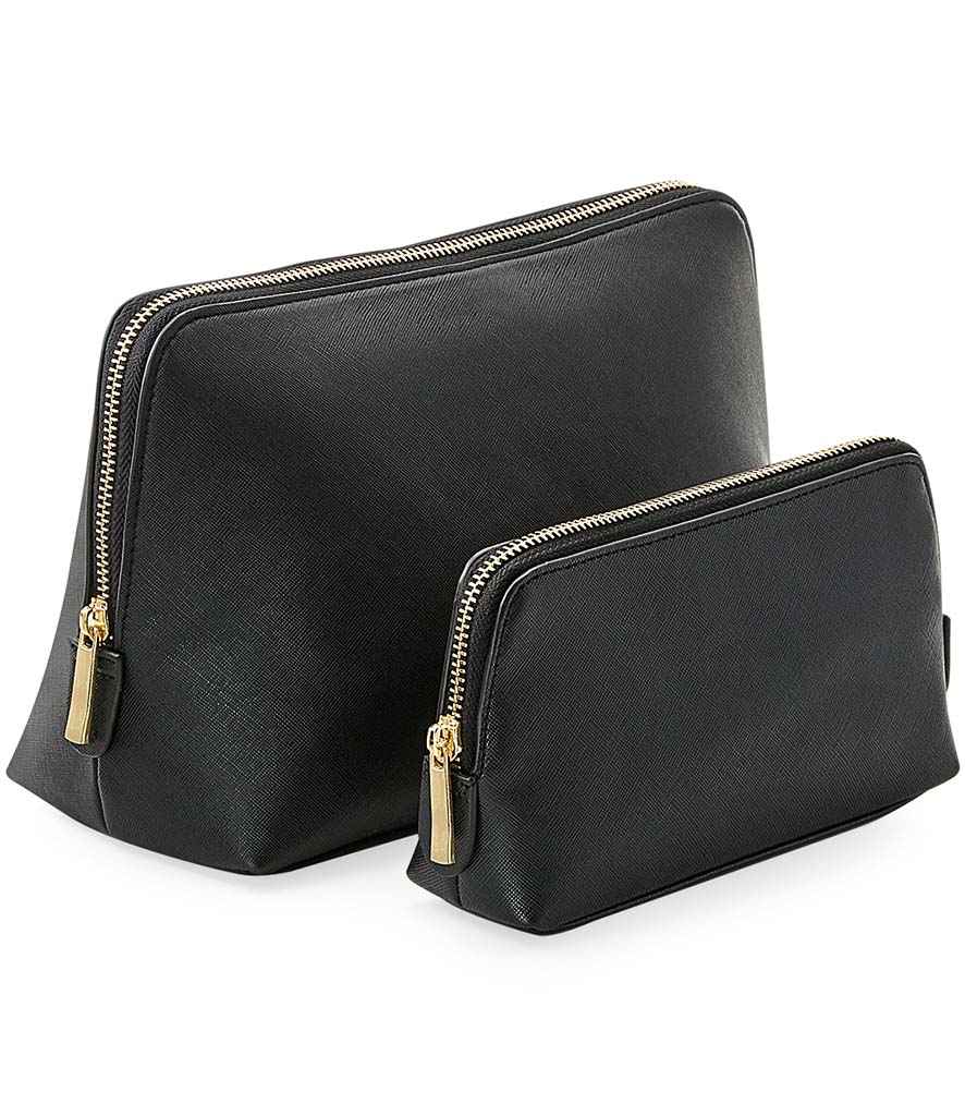 BagBase Boutique Accessory Case - Black (BG751)