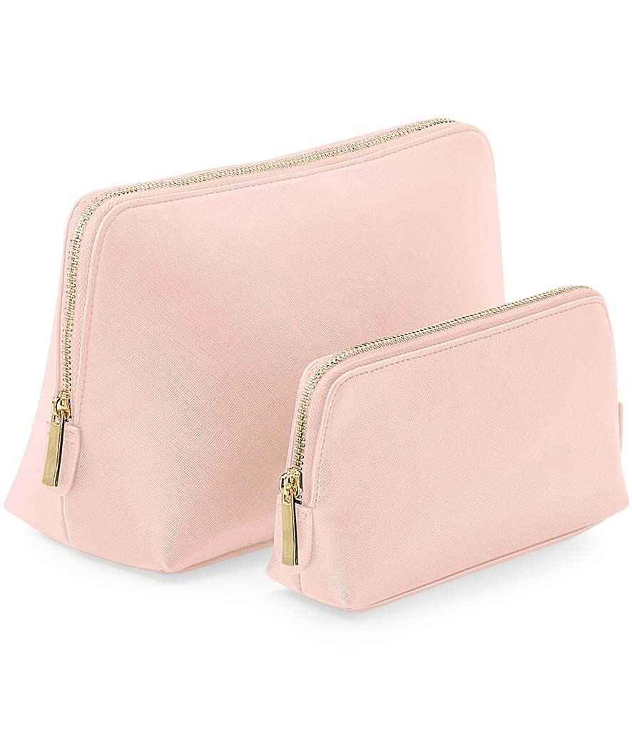 BagBase Boutique Accessory Case - Soft Pink (BG751)