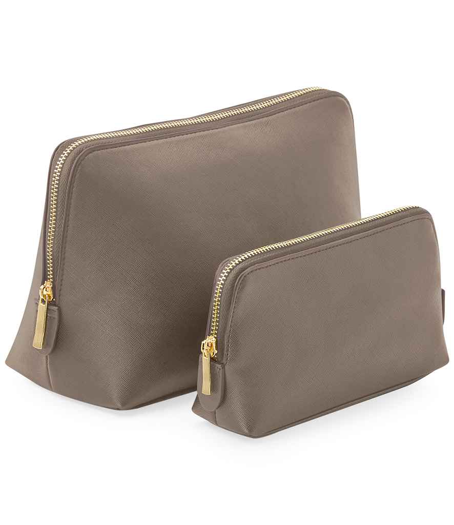 BagBase Boutique Accessory Case - Taupe (BG751)