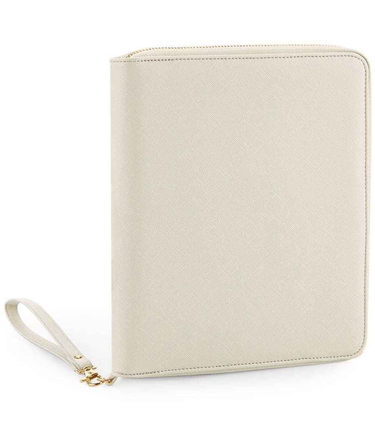 BagBase Boutique Travel/Tech Organiser - Oyster (BG756)