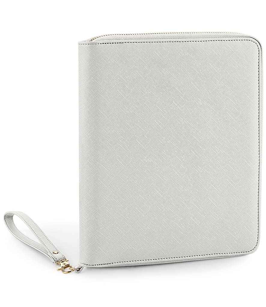 BagBase Boutique Travel/Tech Organiser - Soft Grey (BG756)