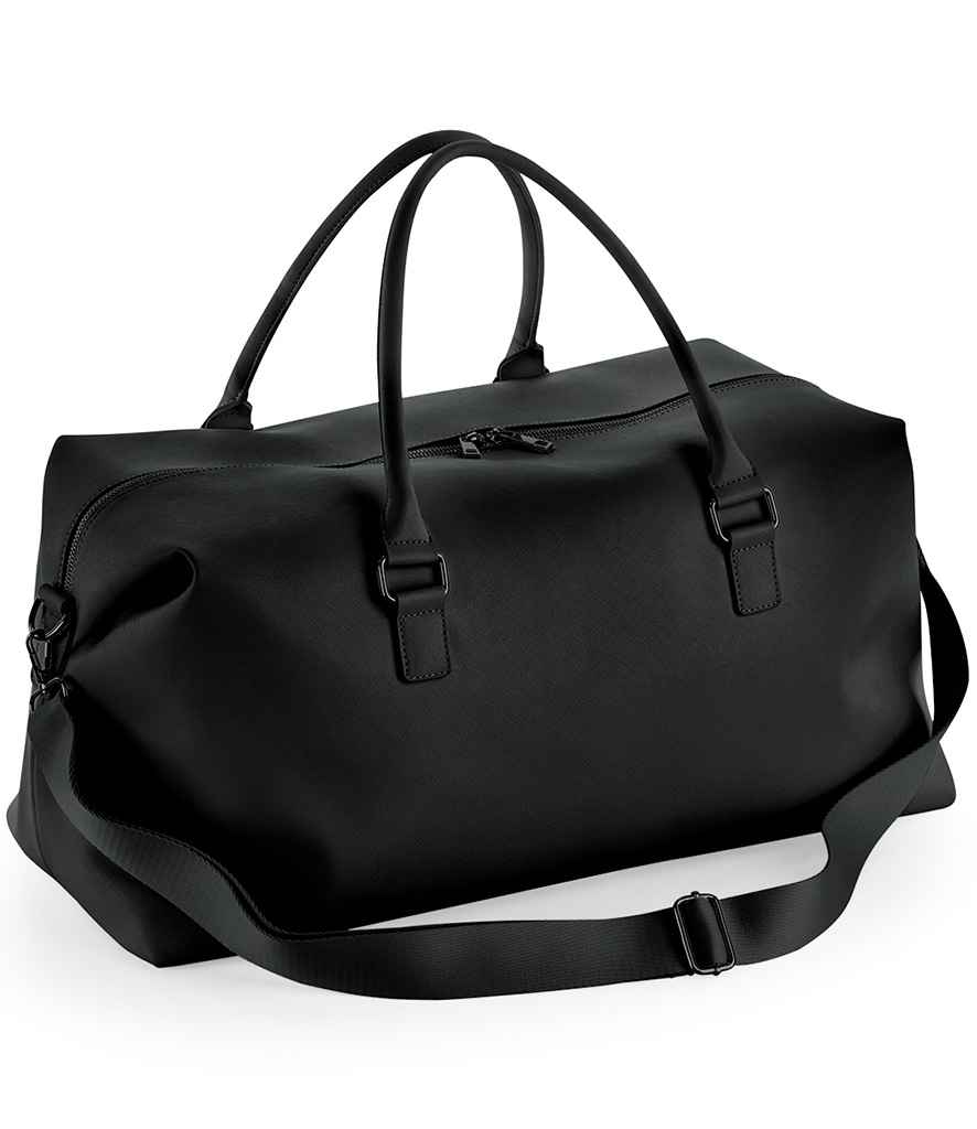 BagBase Boutique Weekender - Black/Black (BG760)