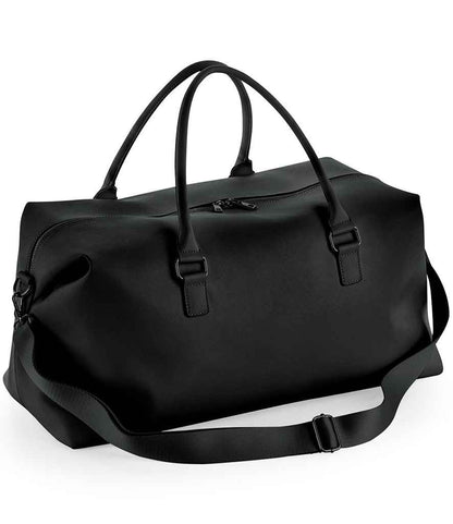 BagBase Boutique Weekender - Black/Black (BG760)