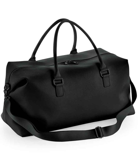 BagBase Boutique Weekender - Black/Black (BG760)