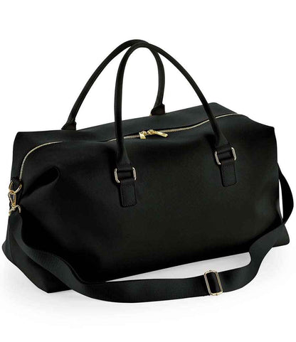 BagBase Boutique Weekender - Black (BG760)