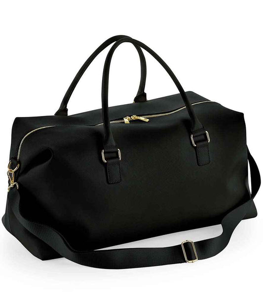 BagBase Boutique Weekender - Black (BG760)