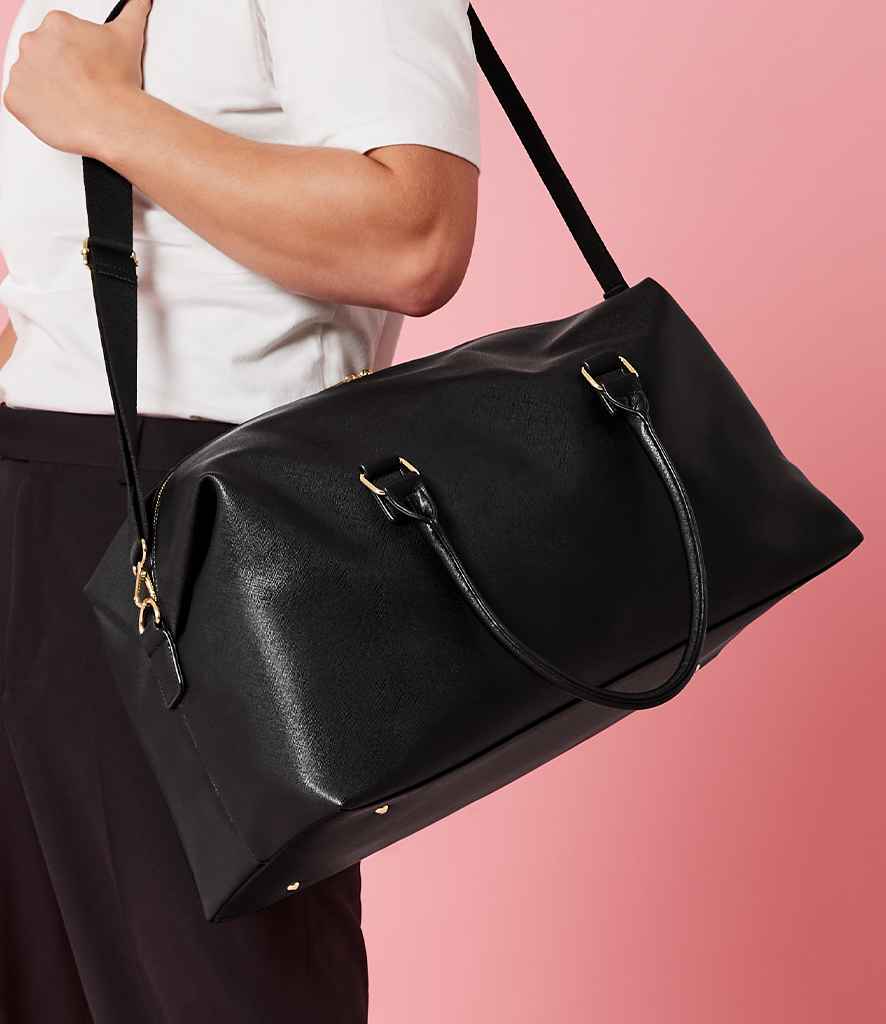 BagBase Boutique Weekender - Black (BG760)