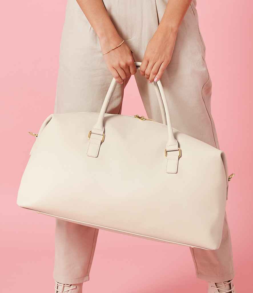 BagBase Boutique Weekender - Oyster (BG760)