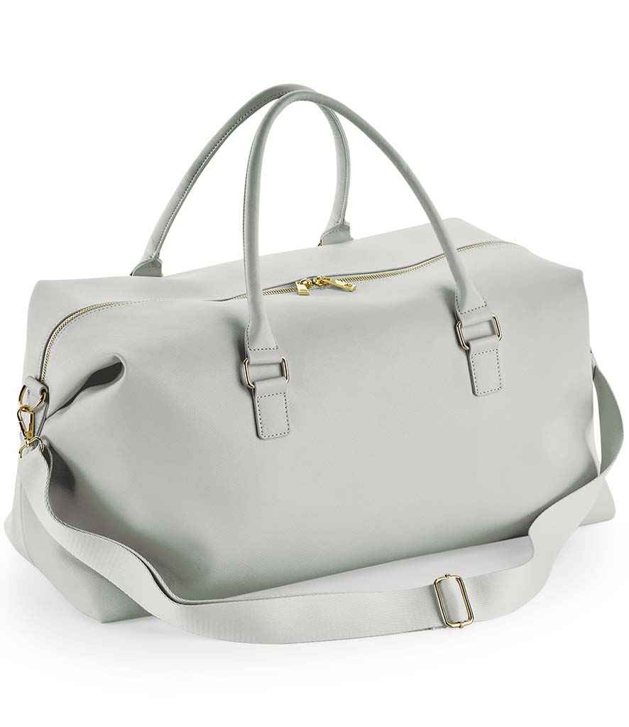 BagBase Boutique Weekender - Soft Grey (BG760)