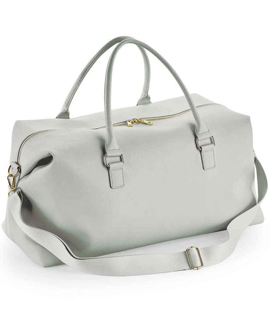 BagBase Boutique Weekender - Soft Grey (BG760)