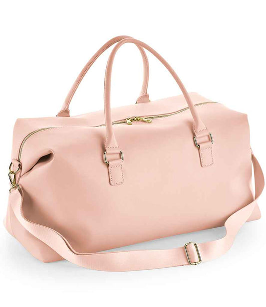 BagBase Boutique Weekender - Soft Pink (BG760)