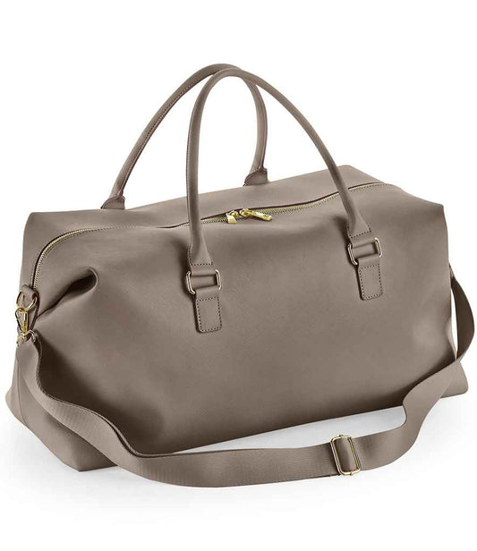 BagBase Boutique Weekender - Taupe (BG760)
