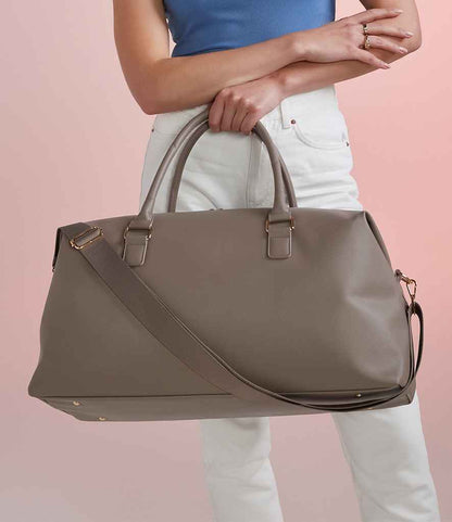 BagBase Boutique Weekender - Taupe (BG760)
