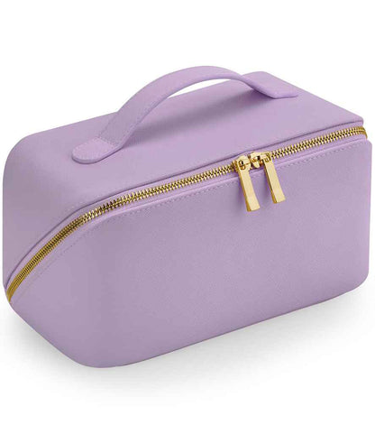 BagBase Boutique Open Flat Accessory Case - Lilac (BG762)