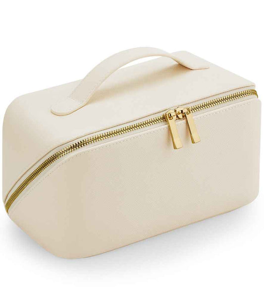 BagBase Boutique Open Flat Accessory Case - Oyster (BG762)