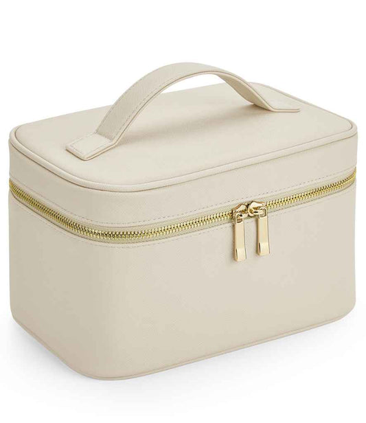 BagBase Boutique Vanity Case - Oyster (BG763)