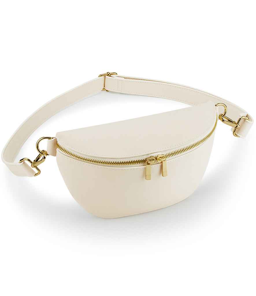 BagBase Boutique Waist Bag - Oyster (BG766)