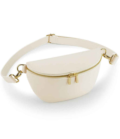BagBase Boutique Waist Bag - Oyster (BG766)