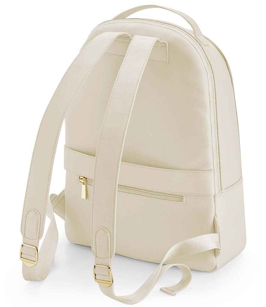BagBase Boutique Backpack - Oyster (BG768)