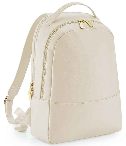 BagBase Boutique Backpack - Oyster (BG768)