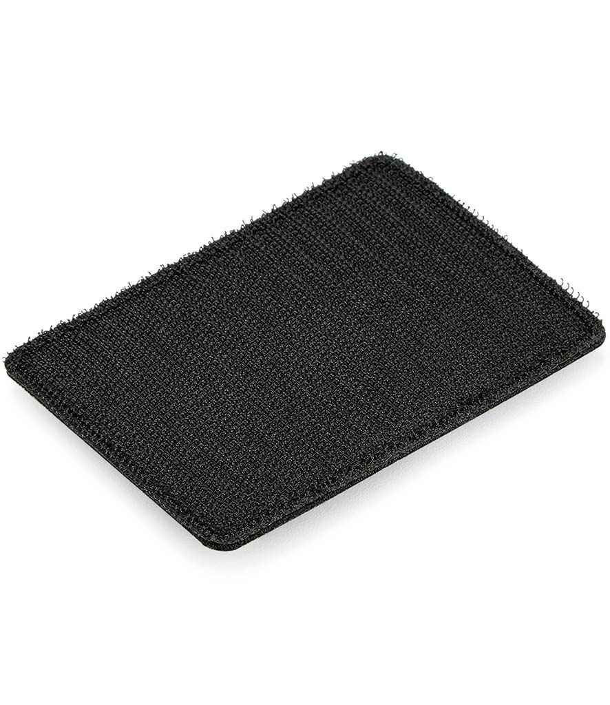 BagBase MOLLE Utility Patch - Black (BG840)