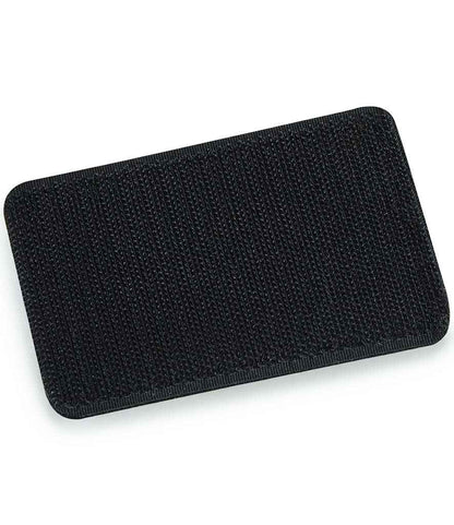 BagBase MOLLE Utility Sublimation Patch - White (BG841)
