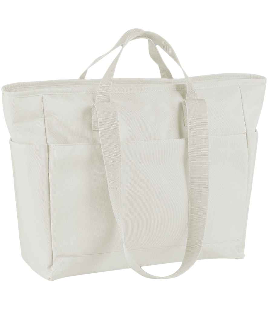 BagBase Simplicity Tote Bag - Beige (BG873)