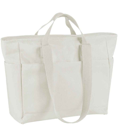 BagBase Simplicity Tote Bag - Beige (BG873)