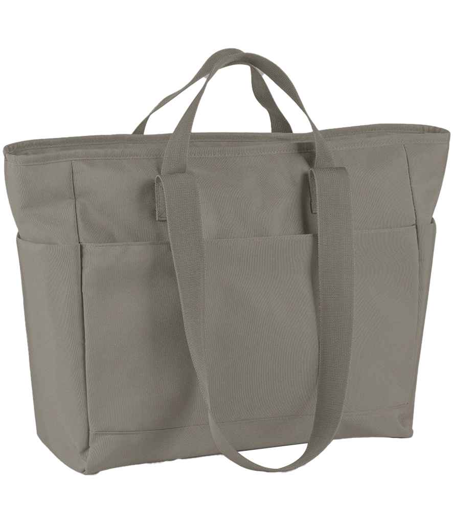 BagBase Simplicity Tote Bag - Mushroom (BG873)