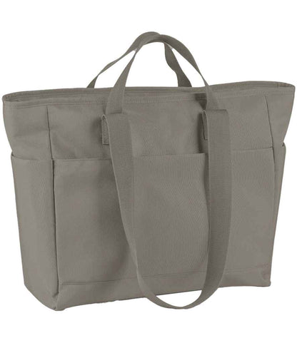 BagBase Simplicity Tote Bag - Mushroom (BG873)