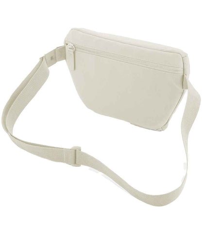 BagBase Simplicity Waistpack - Beige (BG875)